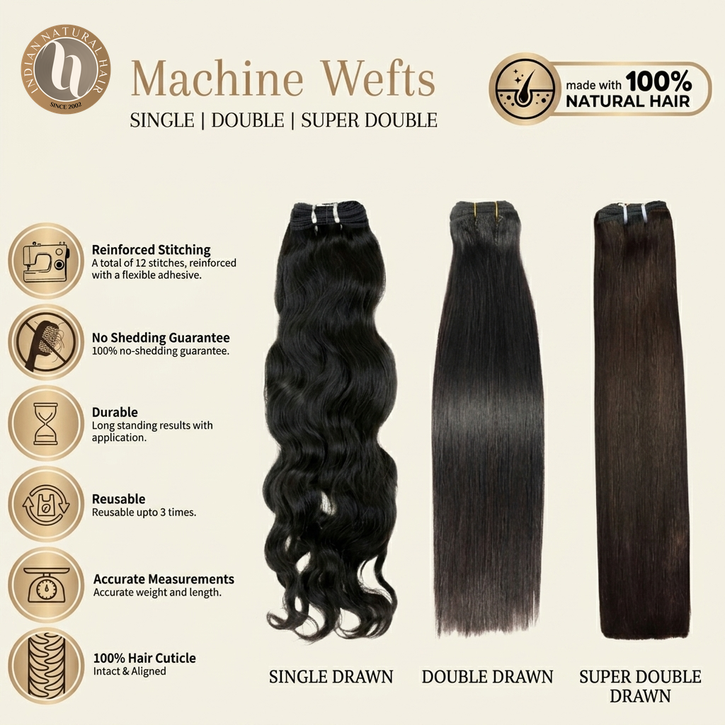 Weaves Specification Banner