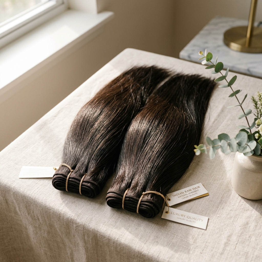 Natural Indian Hair Feed Post 2