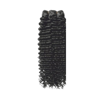 Deep Curls