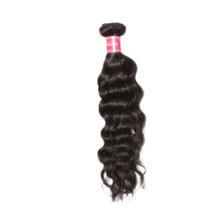 Loose Curls