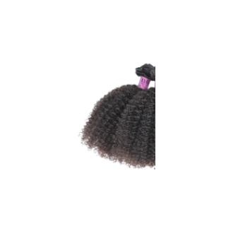 Kinky Curls