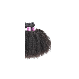 Jheri Curls