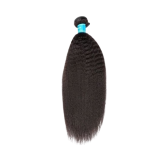 Afro Straight