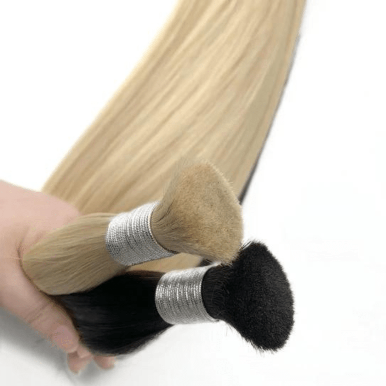 Bulk Hair Wholesaler