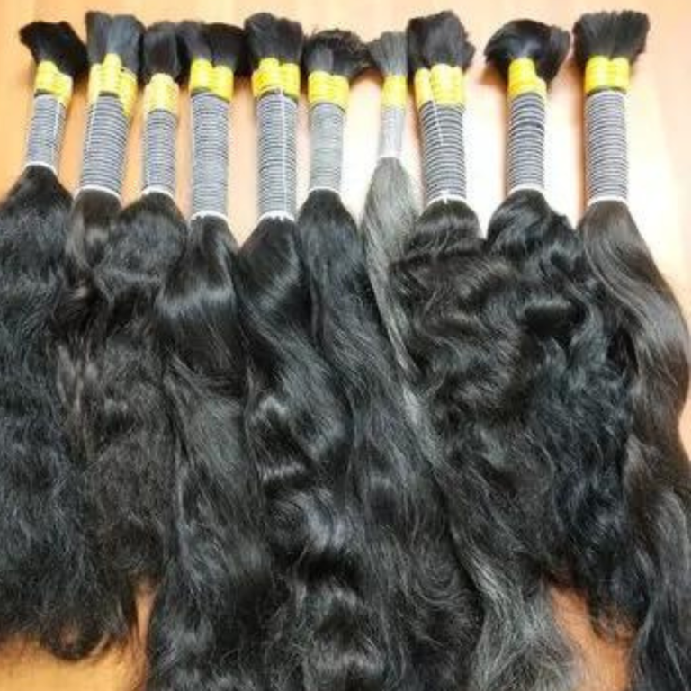 Bulk Hair Wholesaler