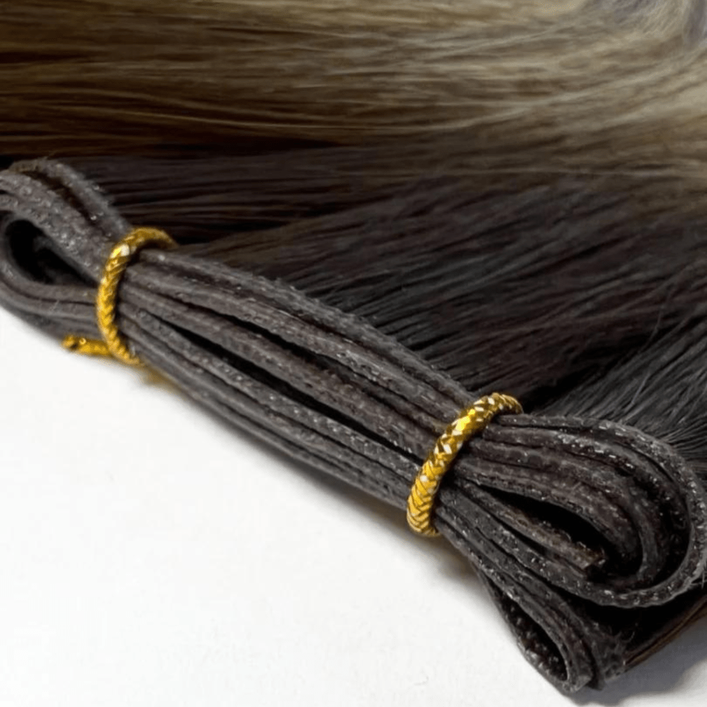 Genius Wefts Distributor