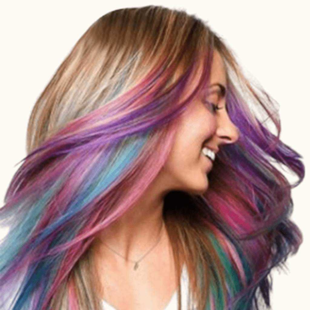 Colour Highlights Extensions Wholesaler