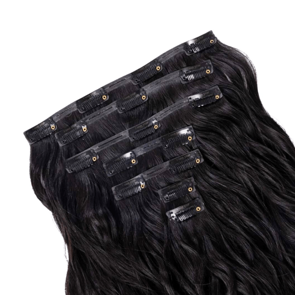 7 Piece Clip-In Extensions Vendor