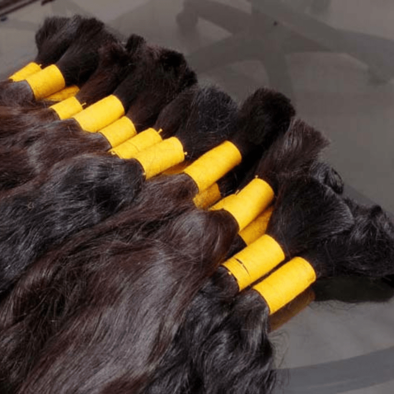 Bulk Hair Wholesaler