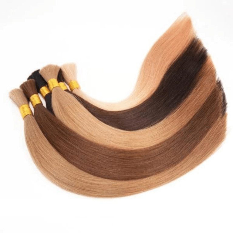 Bulk Hair Wholesaler