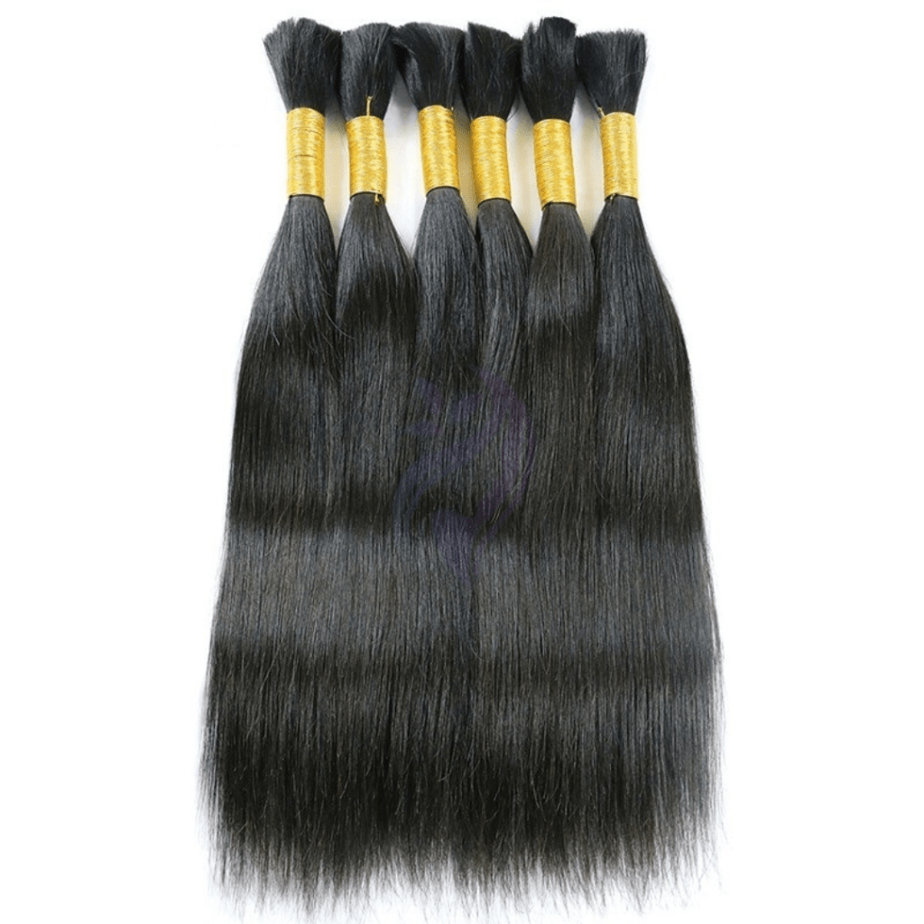 Bulk Hair Wholesaler