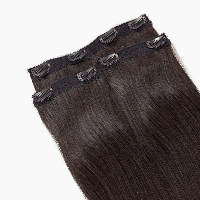 3 piece clip in extensions Vendor